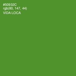 #50932C - Vida Loca Color Image